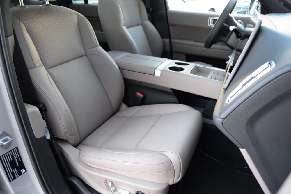 Li Auto (Lixiang) L6 Иркутск  - изображение 30