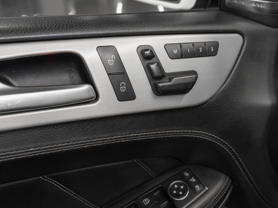 Mercedes-Benz GL-Класс II (X166) Москва  - изображение 16