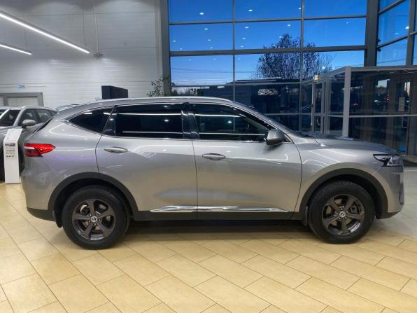 Haval F7 I с пробегом 2021 года, цена 1 649 000 рублей, 140469 км, внедорожник, Автокод Объявления