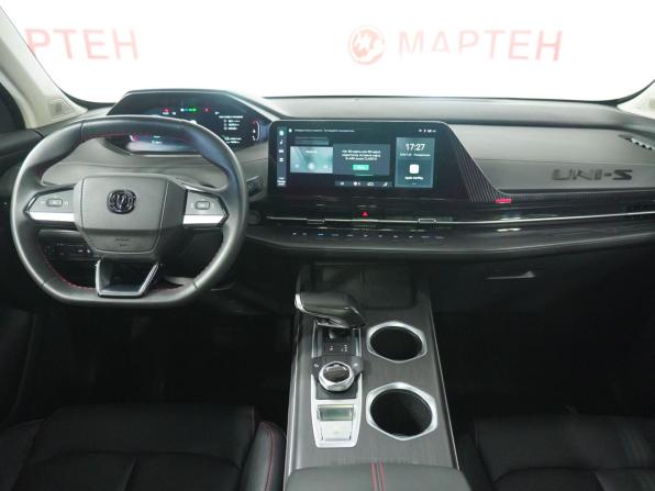 Changan UNI-S (CS55 Plus) I с пробегом 2024 года, цена 2 337 000 рублей, 16396 км, внедорожник, Автокод Объявления