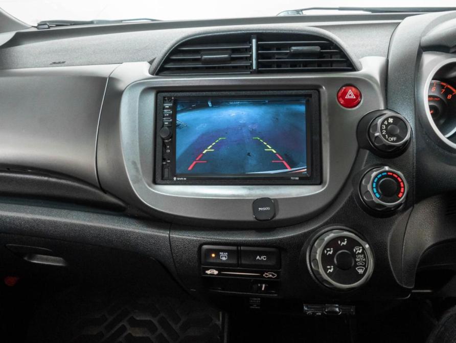 Honda Fit II Ставрополь  - изображение 13