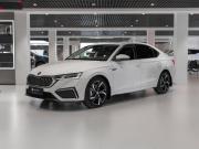 Skoda Octavia IV (A8) Москва  - изображение 24