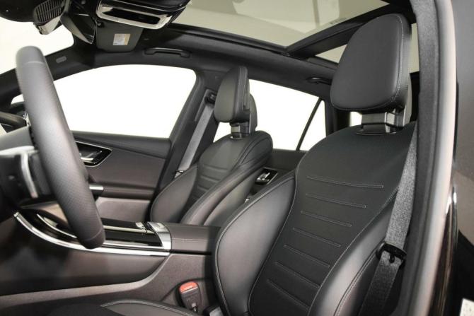 Новый Mercedes-Benz GLC II (X254) 2025 года, цена 9 500 000 рублей, внедорожник, Автокод Объявления