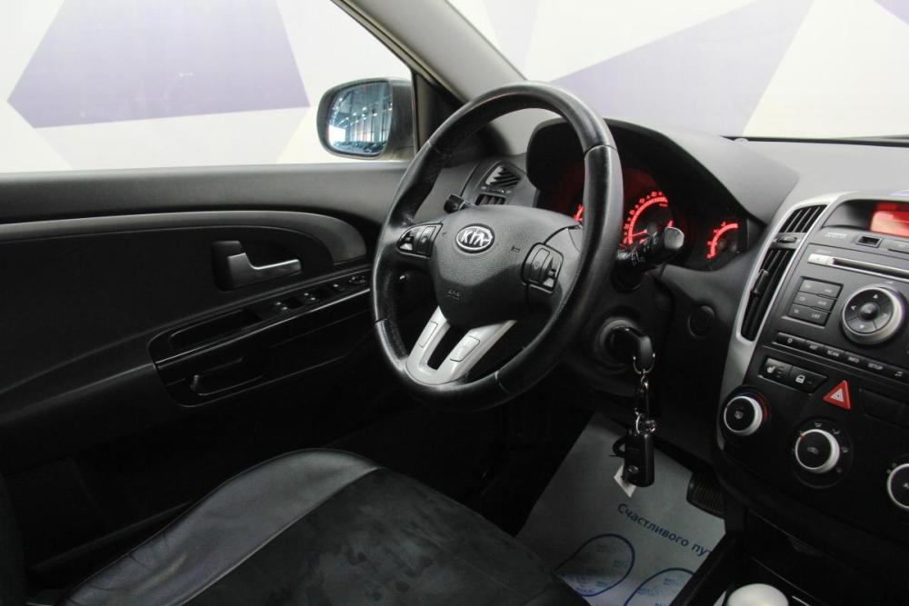 Kia Ceed I Рестайлинг Чебоксары  - изображение 24