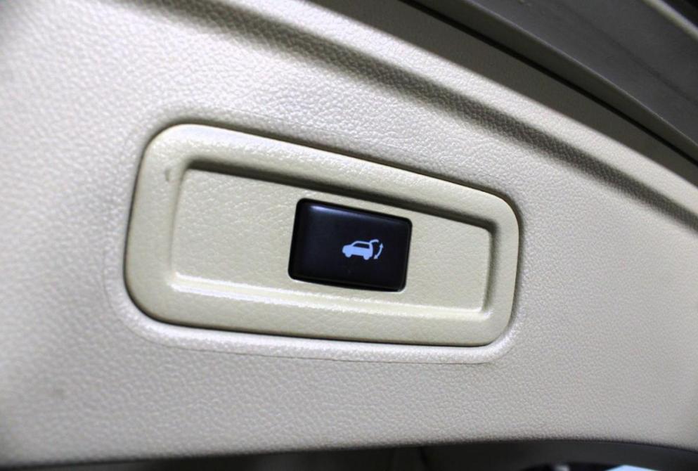 Infiniti FX II (S51) Нижний Новгород  - изображение 25