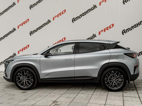 Changan UNI-T I с пробегом 2023 года, цена 2 090 000 рублей, 34442 км, внедорожник, Автокод Объявления