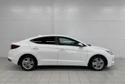 Hyundai Elantra VI (AD) Рестайлинг Астрахань  - изображение 29