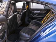 Mercedes-Benz AMG GT I Рестайлинг Краснодар  - изображение 62