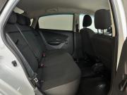 Nissan Almera III (G15) Москва  - изображение 21