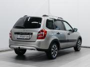 Lada (ВАЗ) Granta I Рестайлинг Красноярск  - изображение 31