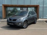 Kia Sorento II Рестайлинг Оренбург  - изображение 21