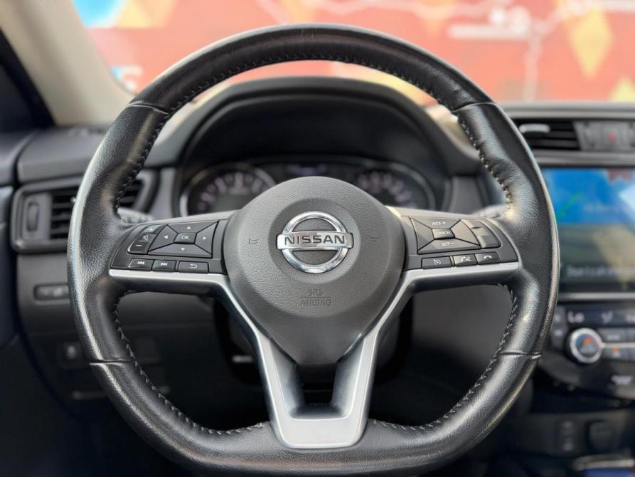 Nissan X-Trail III Рестайлинг Набережные Челны  - изображение 12