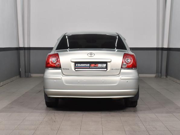 Toyota Avensis II Рестайлинг с пробегом 2008 года, цена 944 995 рублей, 202181 км, седан, Автокод Объявления