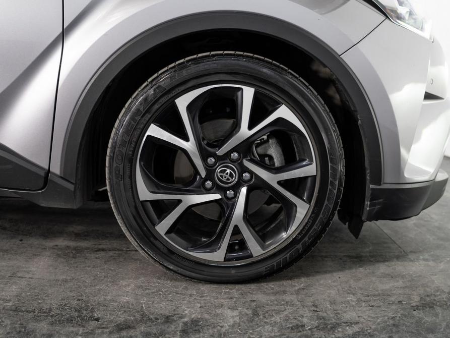 Toyota C-HR I Иркутск  - изображение 19
