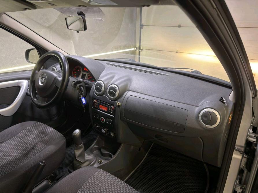 Lada (ВАЗ) Largus I Новосибирск  - изображение 21