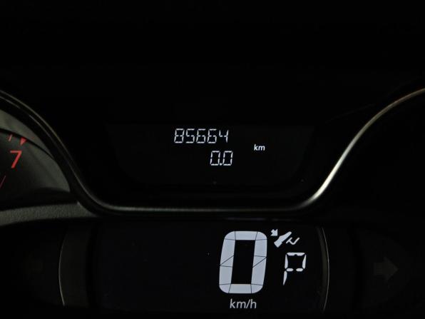 Renault Kaptur I Рестайлинг с пробегом 2021 года, цена 1 563 000 рублей, 85660 км, внедорожник, Автокод Объявления