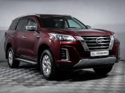 Nissan X-Terra Москва  - изображение 62