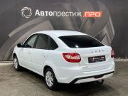 Lada (ВАЗ) Granta I Рестайлинг Пермь  - изображение 25