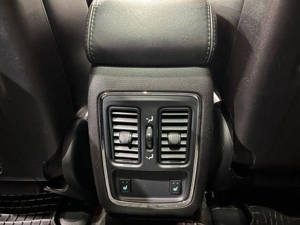 Jeep Grand Cherokee IV (WK2) с пробегом 2012 года, цена 1 944 000 рублей, 175850 км, внедорожник, Автокод Объявления
