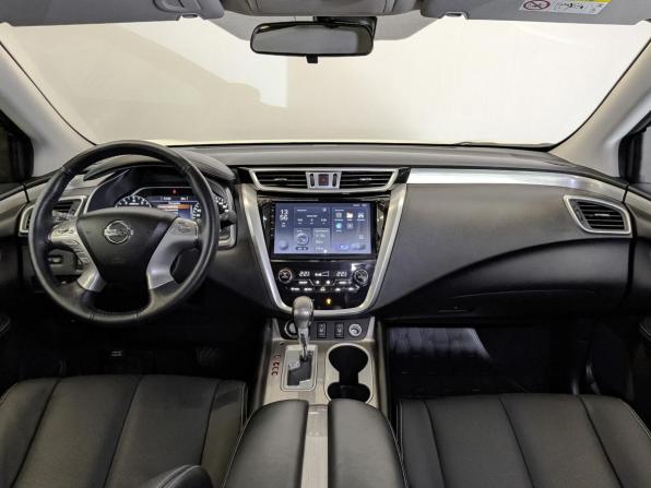 Nissan Murano III (Z52) с пробегом 2021 года, цена 3 900 000 рублей, 29178 км, внедорожник, Автокод Объявления