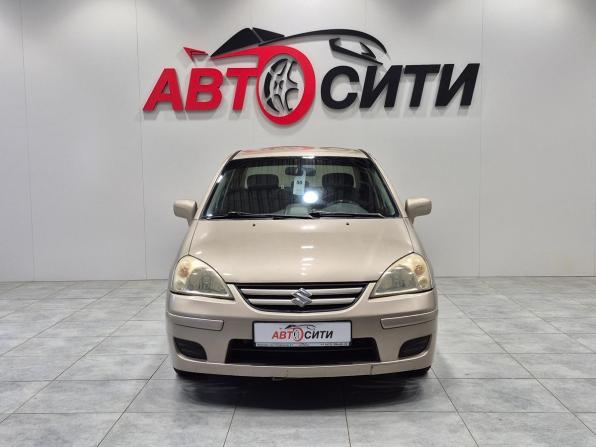 Suzuki Liana I Рестайлинг с пробегом 2006 года, цена 365 000 рублей, 276391 км, седан, Автокод Объявления