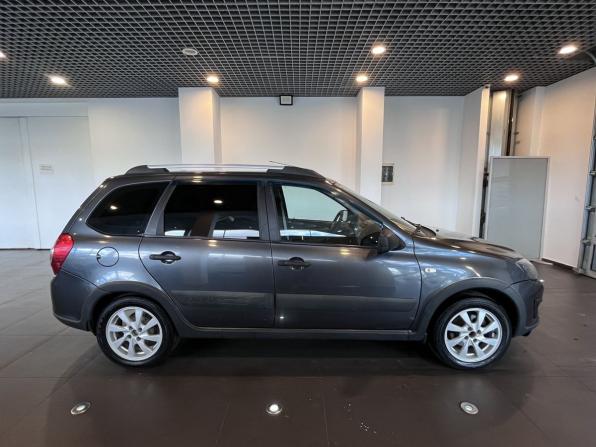 Lada (ВАЗ) Kalina II с пробегом 2018 года, цена 609 000 рублей, 148688 км, универсал, Автокод Объявления