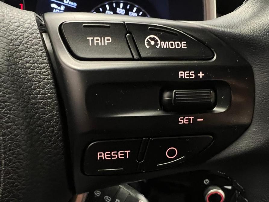 Kia Rio IV Рестайлинг Санкт-Петербург  - изображение 9