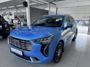 Haval Jolion I Уфа  - изображение 32