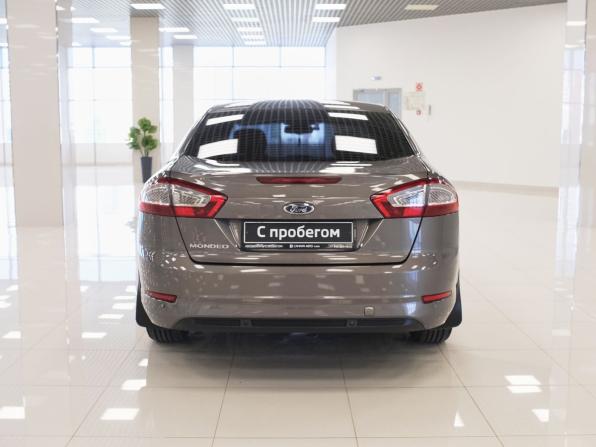 Ford Mondeo IV Рестайлинг с пробегом 2012 года, цена 800 000 рублей, 357043 км, седан, Автокод Объявления