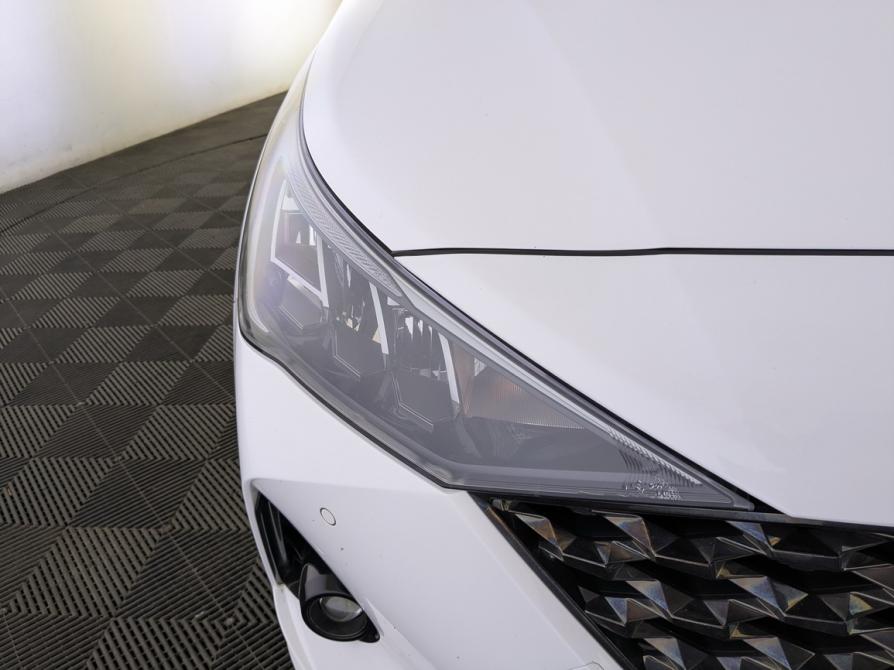 Hyundai Solaris II Рестайлинг Москва  - изображение 17