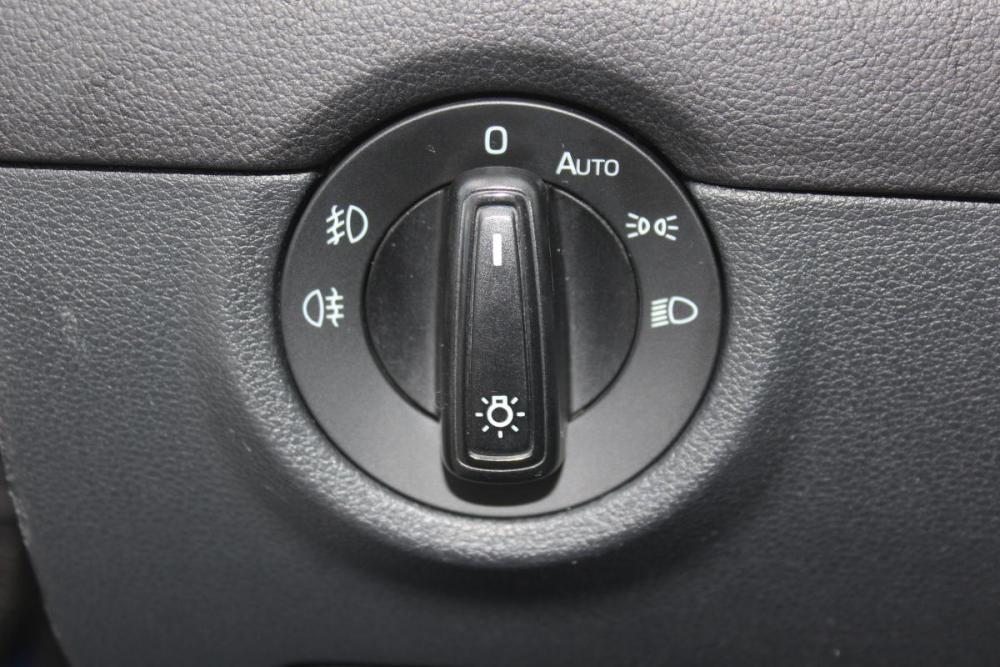 Skoda Octavia III (A7) Белгород  - изображение 21