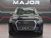 Audi Q7 II (4M) Москва  - изображение 32