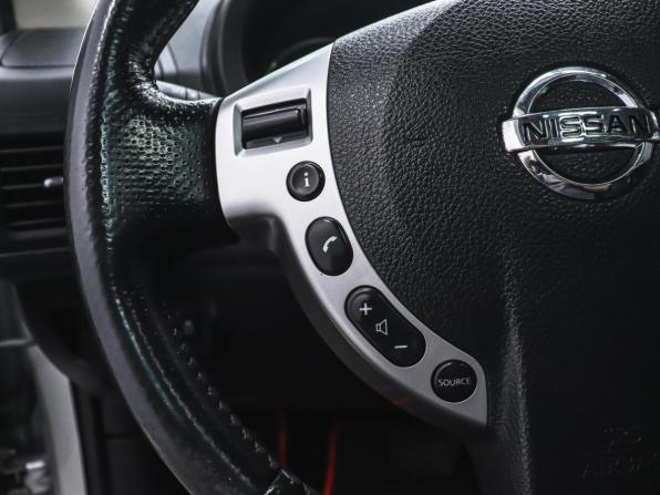 Nissan X-Trail II Рестайлинг с пробегом 2011 года, цена 1 460 000 рублей, 231364 км, внедорожник, Автокод Объявления