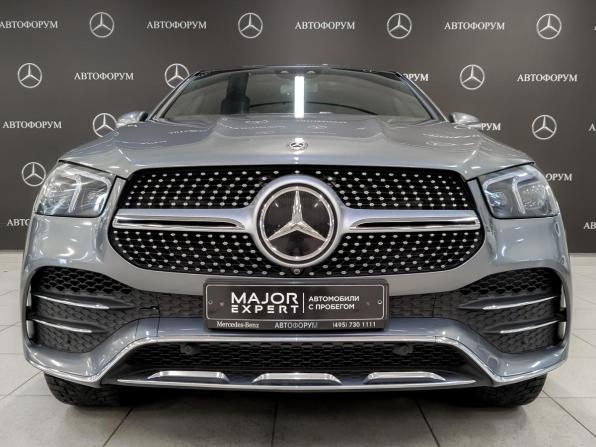 Mercedes-Benz GLE Coupe II (C167) с пробегом 2020 года, цена 6 400 000 рублей, 143552 км, внедорожник, Автокод Объявления