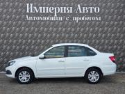 Lada (ВАЗ) Granta I Рестайлинг Краснодар  - изображение 29