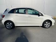 Mercedes-Benz B-Класс I (W245) Рестайлинг Екатеринбург  - изображение 29