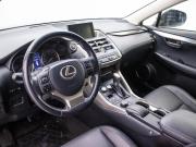 Lexus NX I Москва  - изображение 26