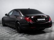 Mercedes-Benz S-Класс VI (W222 C217) Москва  - изображение 32