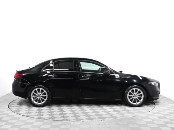 Mercedes-Benz A-Класс IV (W177) с пробегом 2020 года, цена 3 149 000 рублей, 38448 км, седан, Автокод Объявления