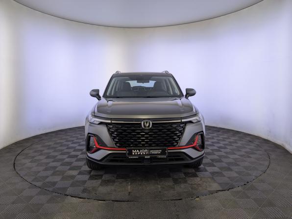 Changan CS35 Plus I Рестайлинг с пробегом 2024 года, цена 2 050 000 рублей, 6354 км, внедорожник, Автокод Объявления