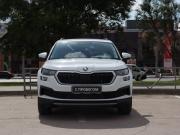 Skoda Kodiaq I Рестайлинг Самара  - изображение 22