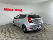 Hyundai Solaris I Воронеж  - изображение 25