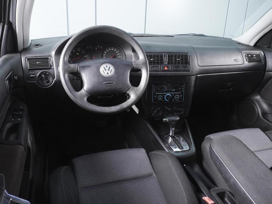 Volkswagen Golf IV Ростов-на-Дону  - изображение 6