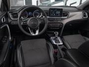 Kia Ceed III Краснодар  - изображение 27