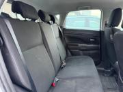 Mitsubishi ASX I Рестайлинг Череповец  - изображение 32