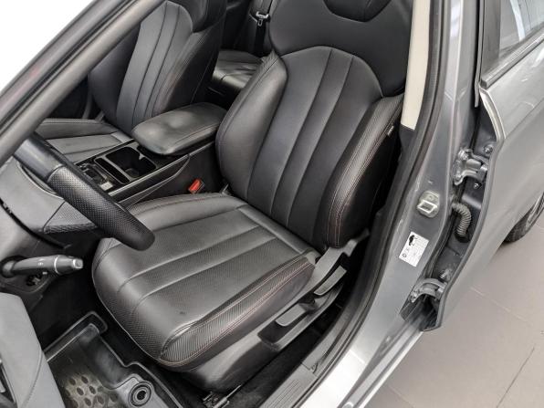 BAIC U5 Plus с пробегом 2023 года, цена 900 000 рублей, 137514 км, седан, Автокод Объявления