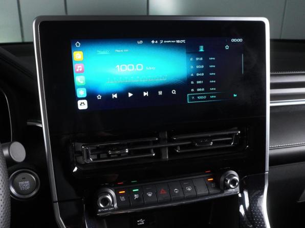 Haval M6 II с пробегом 2026 года, цена 2 499 000 рублей, 3 км, внедорожник, Автокод Объявления