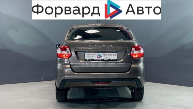 Lada (ВАЗ) Granta I Рестайлинг с пробегом 2024 года, цена 895 000 рублей, 33000 км, лифтбек, Автокод Объявления