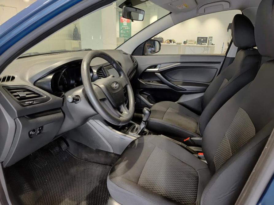 Lada (ВАЗ) Vesta I Казань  - изображение 20