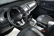 Kia Sportage III Тюмень  - изображение 28